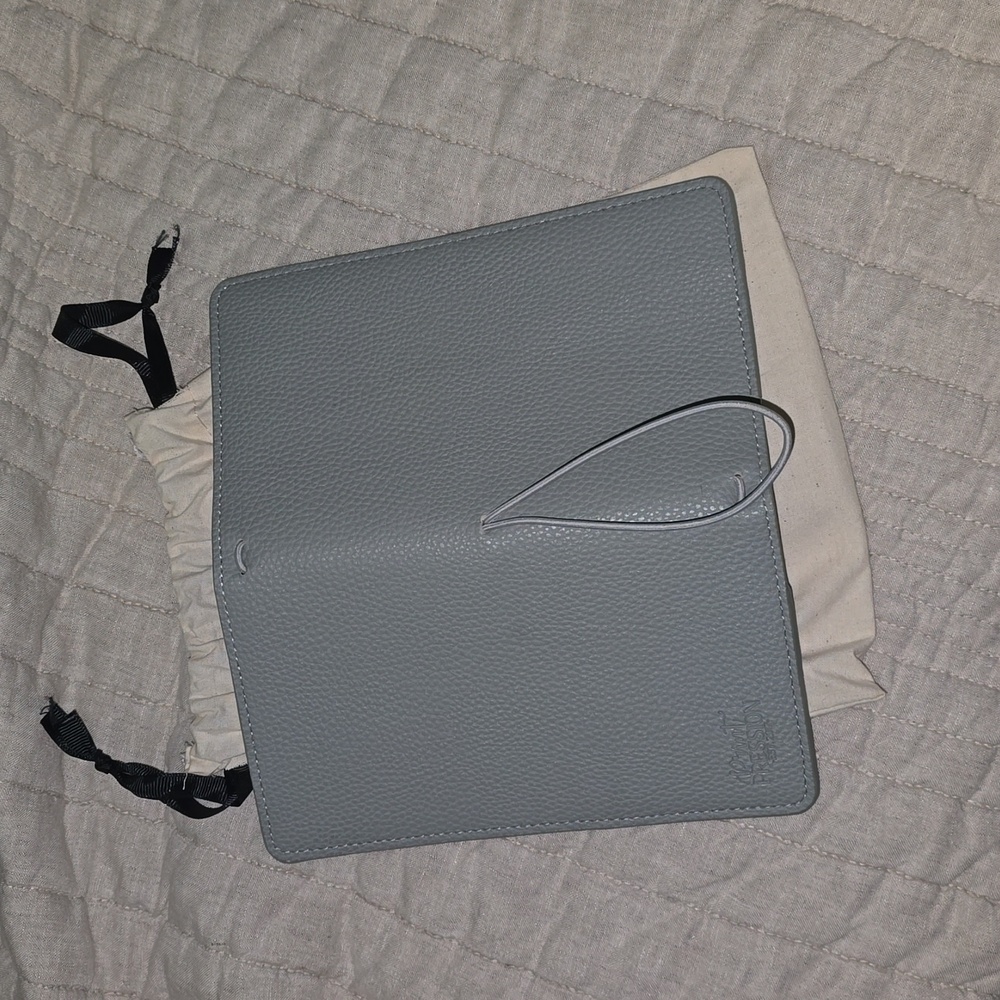 Print Pression personal/travel Planner light grey - Picture 6 of 8